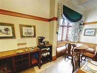 ****  King George'S Guest House Port Elizabeth South Africa