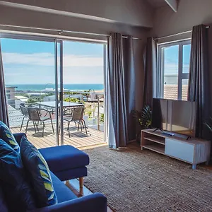 Casa de Férias Harbour Cottages, Humewood, Port Elizabeth