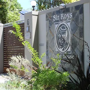 Sir Roys Port Elizabeth