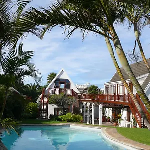 Aberdour Port Elizabeth
