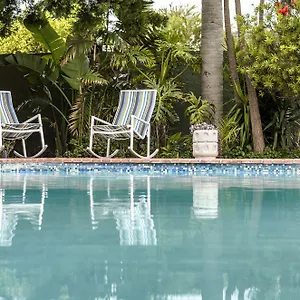 Admirals And Brightways Self Catering Port Elizabeth