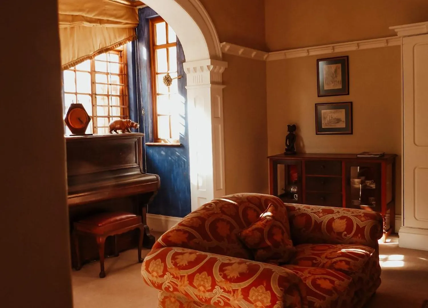 King George'S Guest House Port Elizabeth