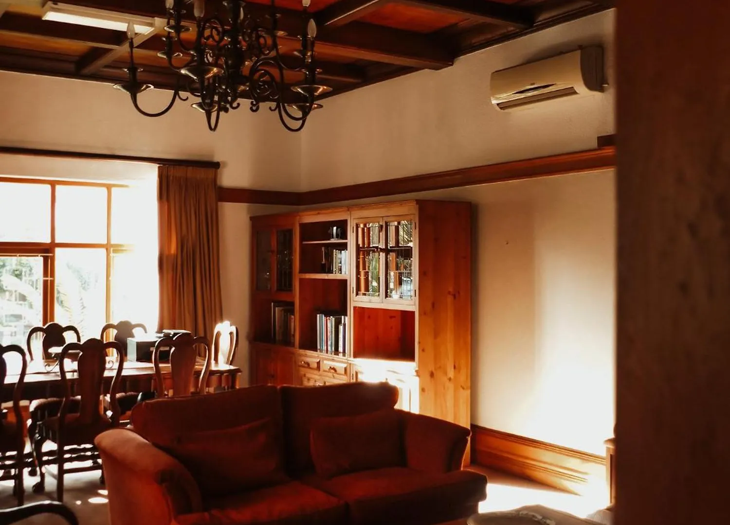 King George'S Guest House Port Elizabeth