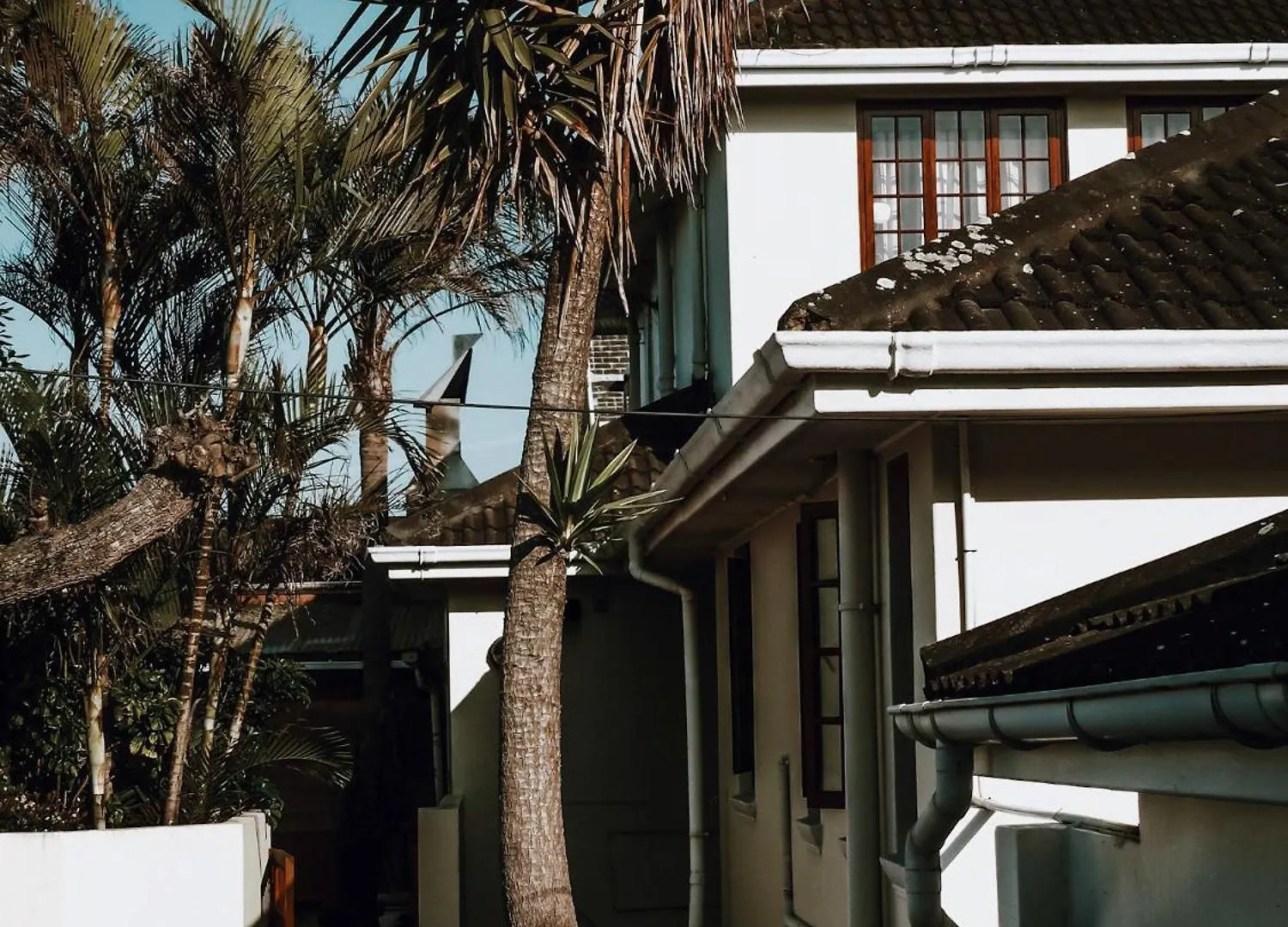 King George'S Guest House Port Elizabeth