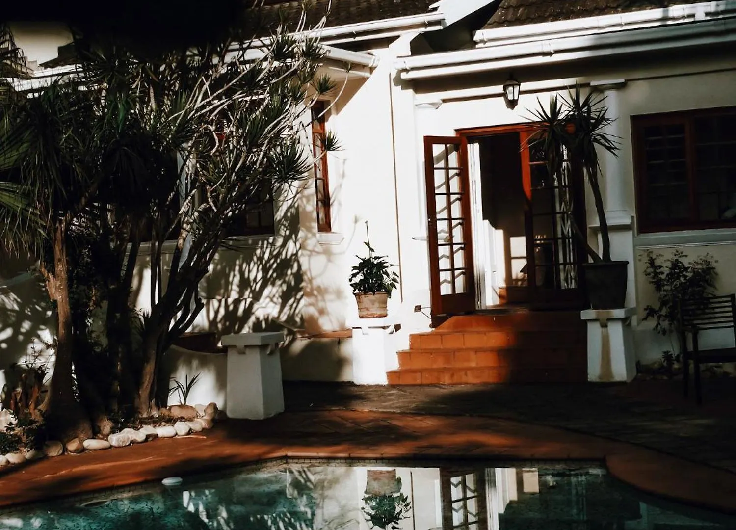 King George'S Guest House Port Elizabeth 4*,