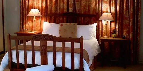 King George'S Guest House Port Elizabeth