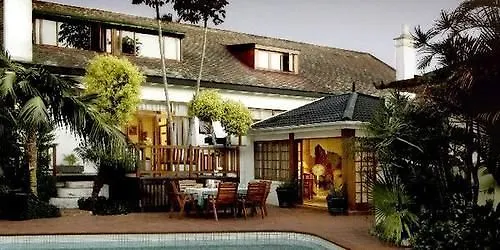 King George'S Guest House Port Elizabeth