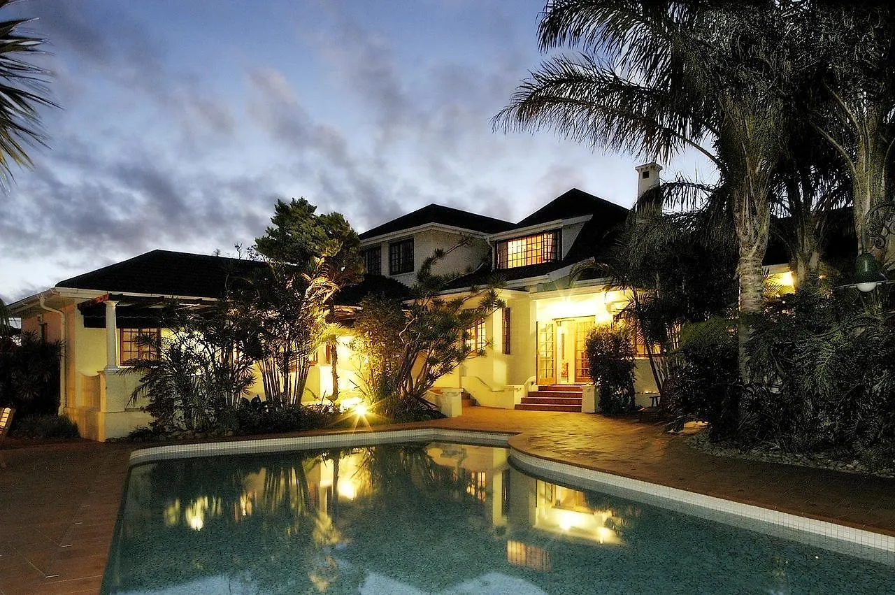 King George'S Guest House Port Elizabeth